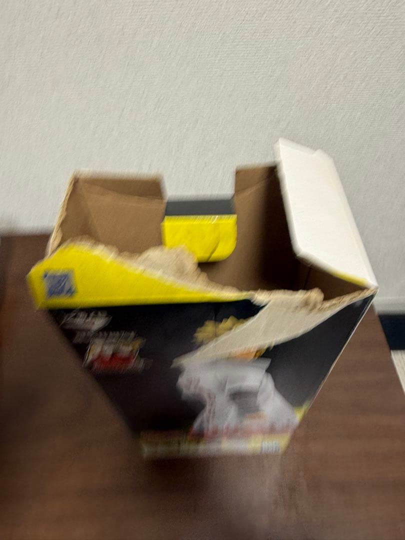 一番くじ 紡がれる火の意志 波風ミナト フィギュア ラストワン賞 国内正規品