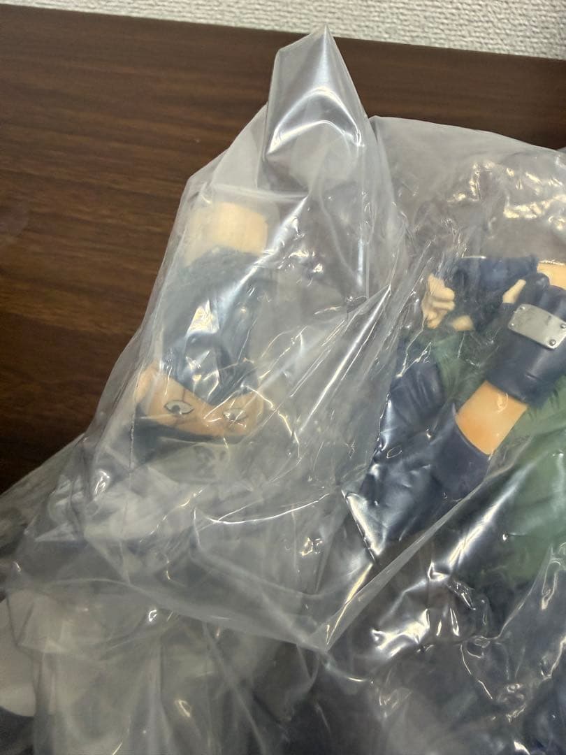 一番くじ 紡がれる火の意志 波風ミナト フィギュア ラストワン賞 国内正規品