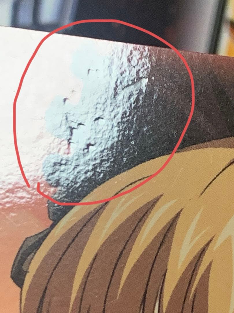 【未開封ボックス・箱に目立つ痛みあり】 オーベルテューレ トレカ 特典カード付き