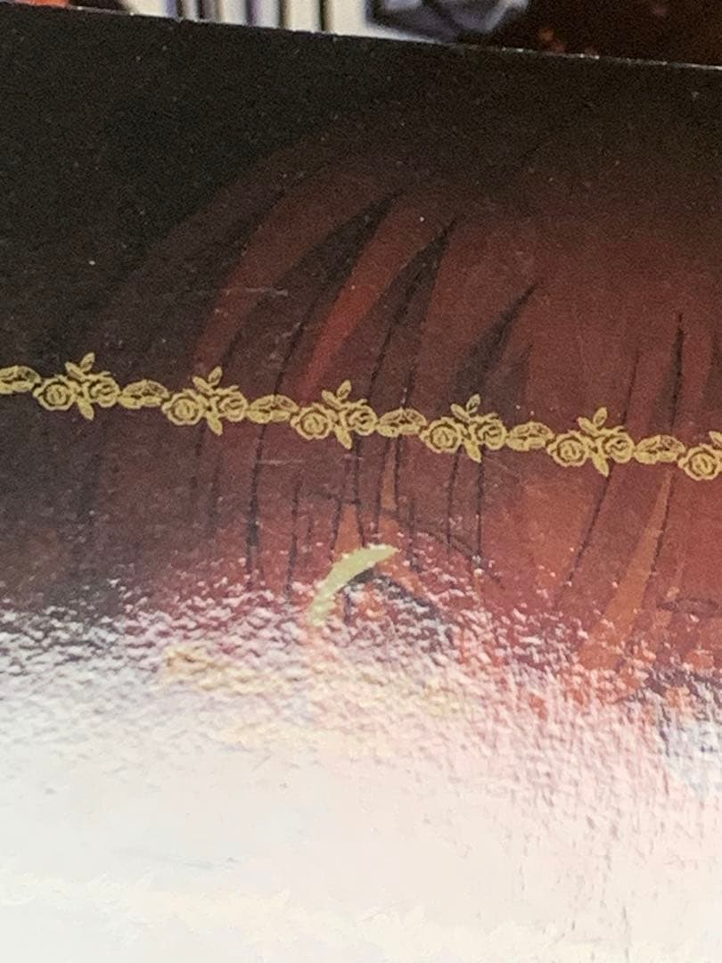 【未開封ボックス・箱に目立つ痛みあり】 オーベルテューレ トレカ 特典カード付き