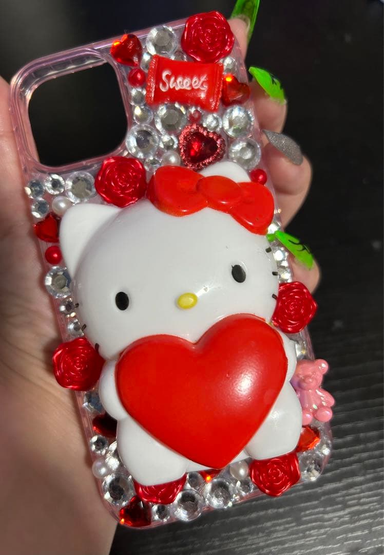iphone13 14 ケース