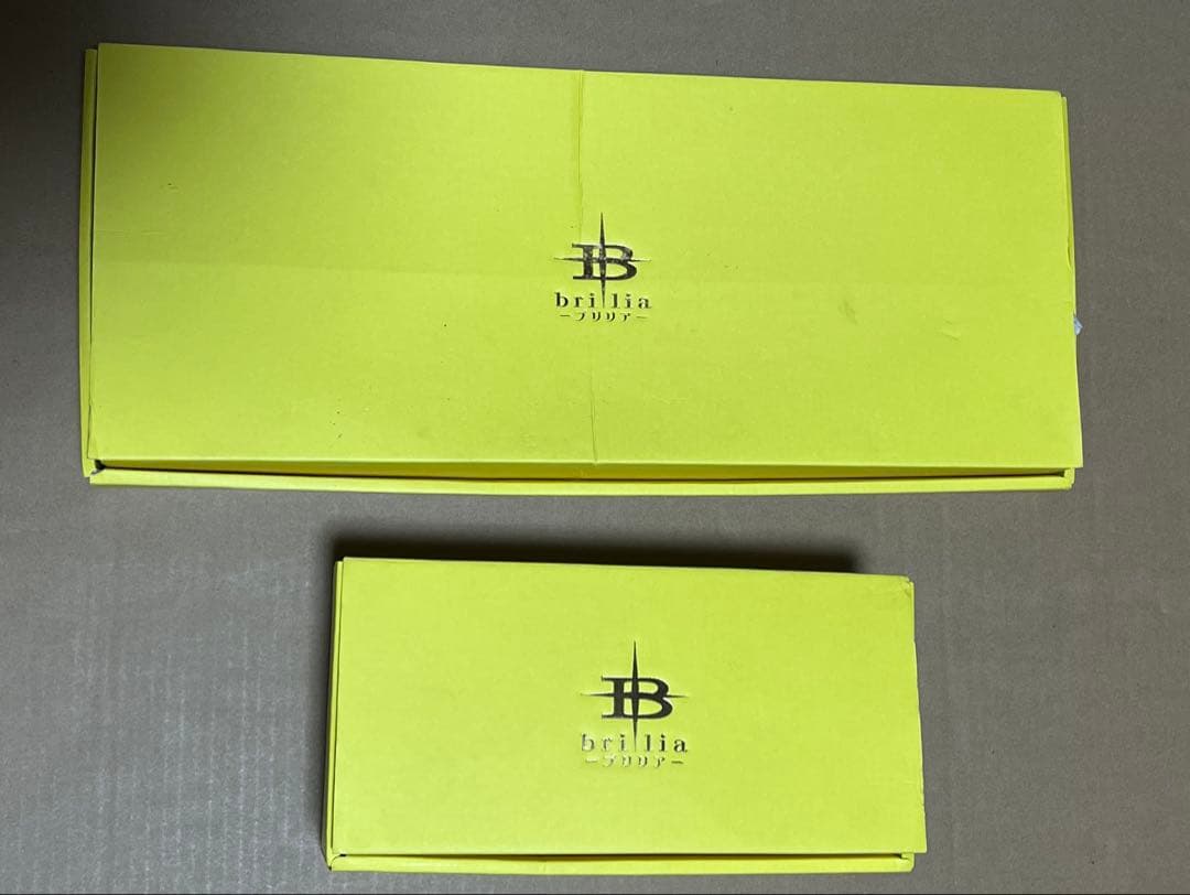 月夜野工房　ブリリア　①デザートボウル　2個　②オーバルパーティープレート1個