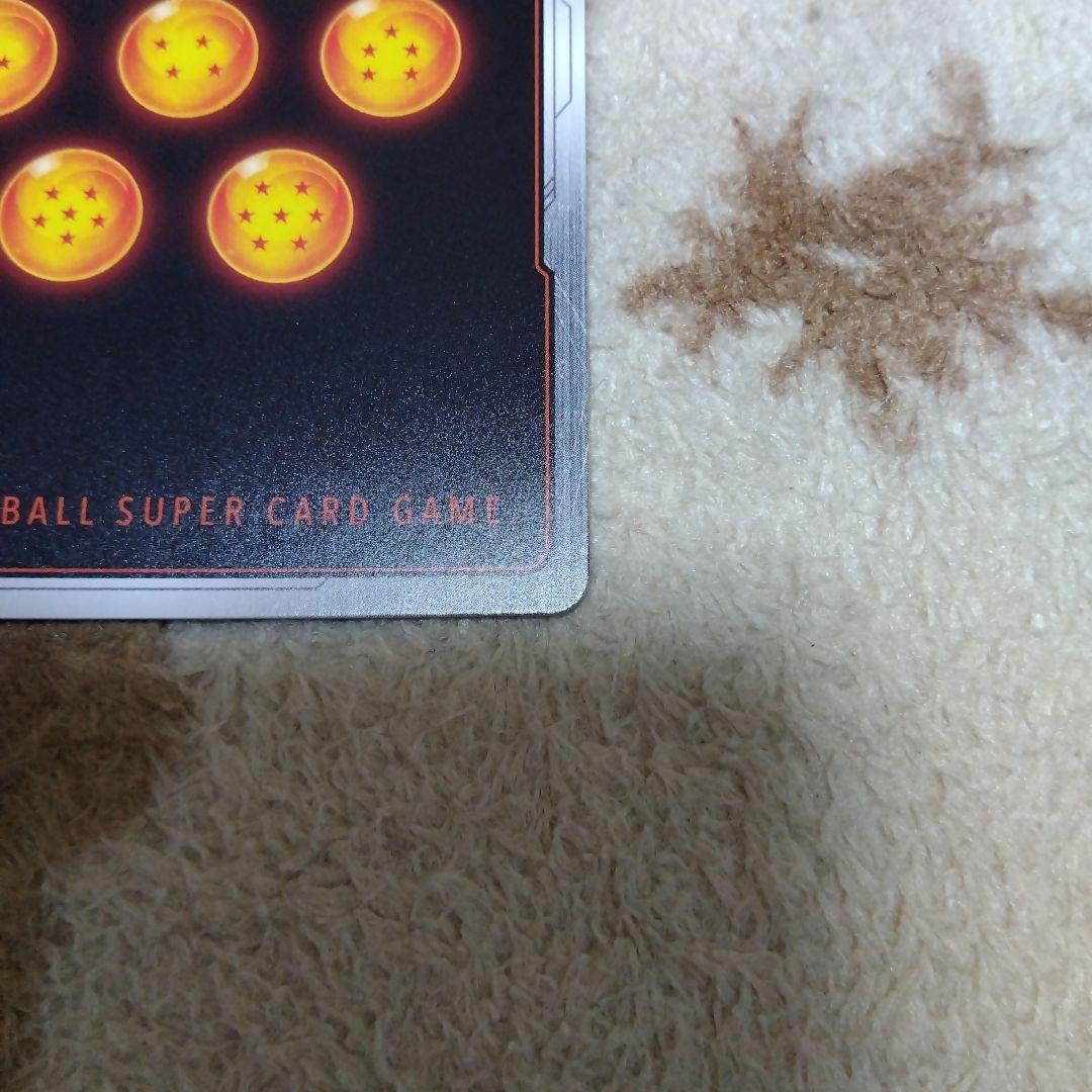 DBFW ブロリー：BR パラレル SCR FB06-120 シクパラ