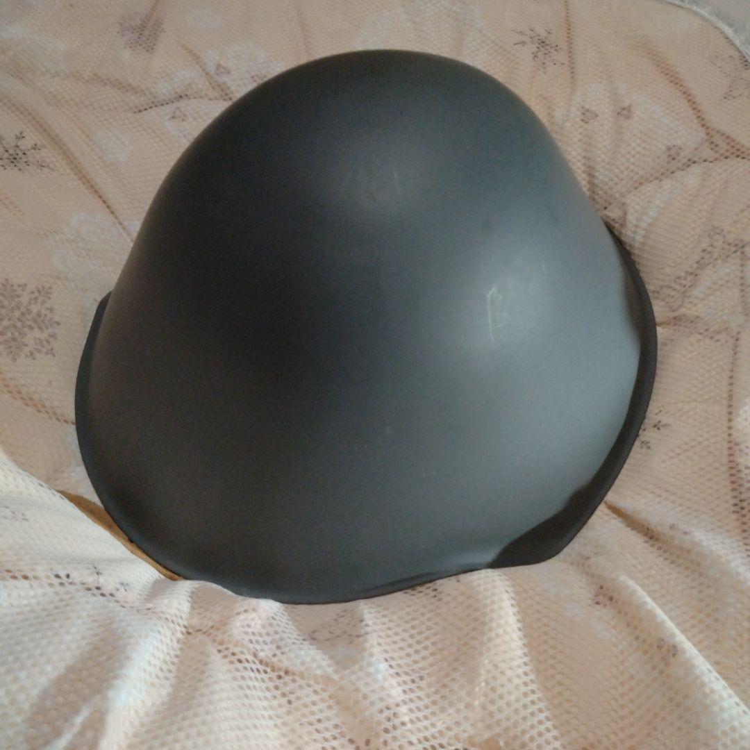 東ドイツ軍　ヘルメット