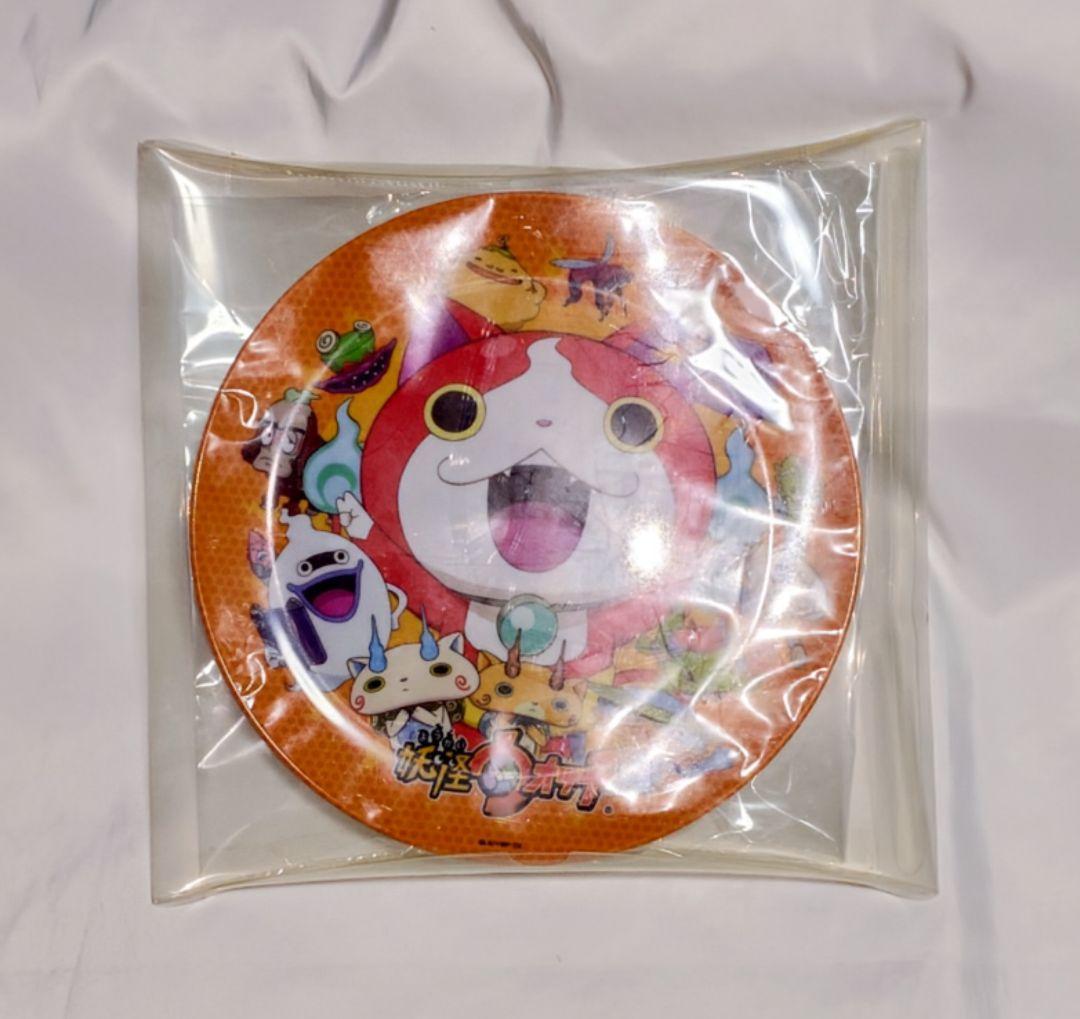 ポケットモンスター、妖怪ウォッチグッズ。