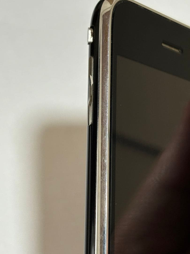 iPhone3G 日本初代　16G 美品