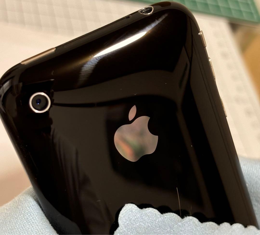 iPhone3G 日本初代　16G 美品