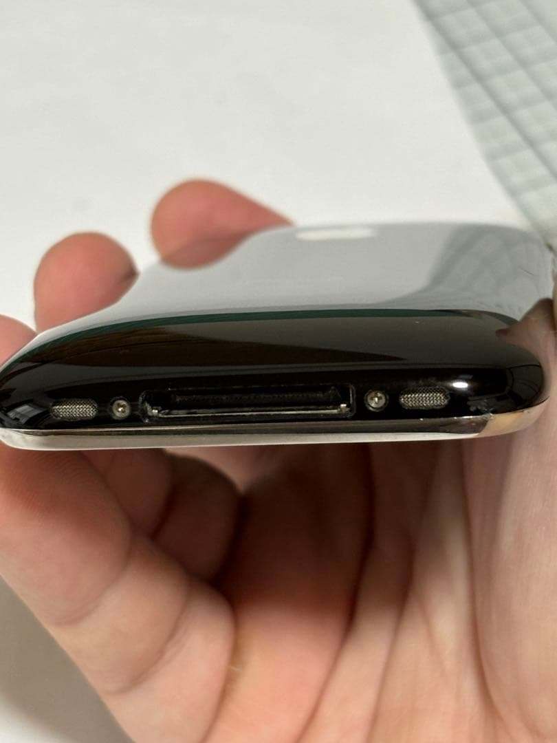 iPhone3G 日本初代　16G 美品