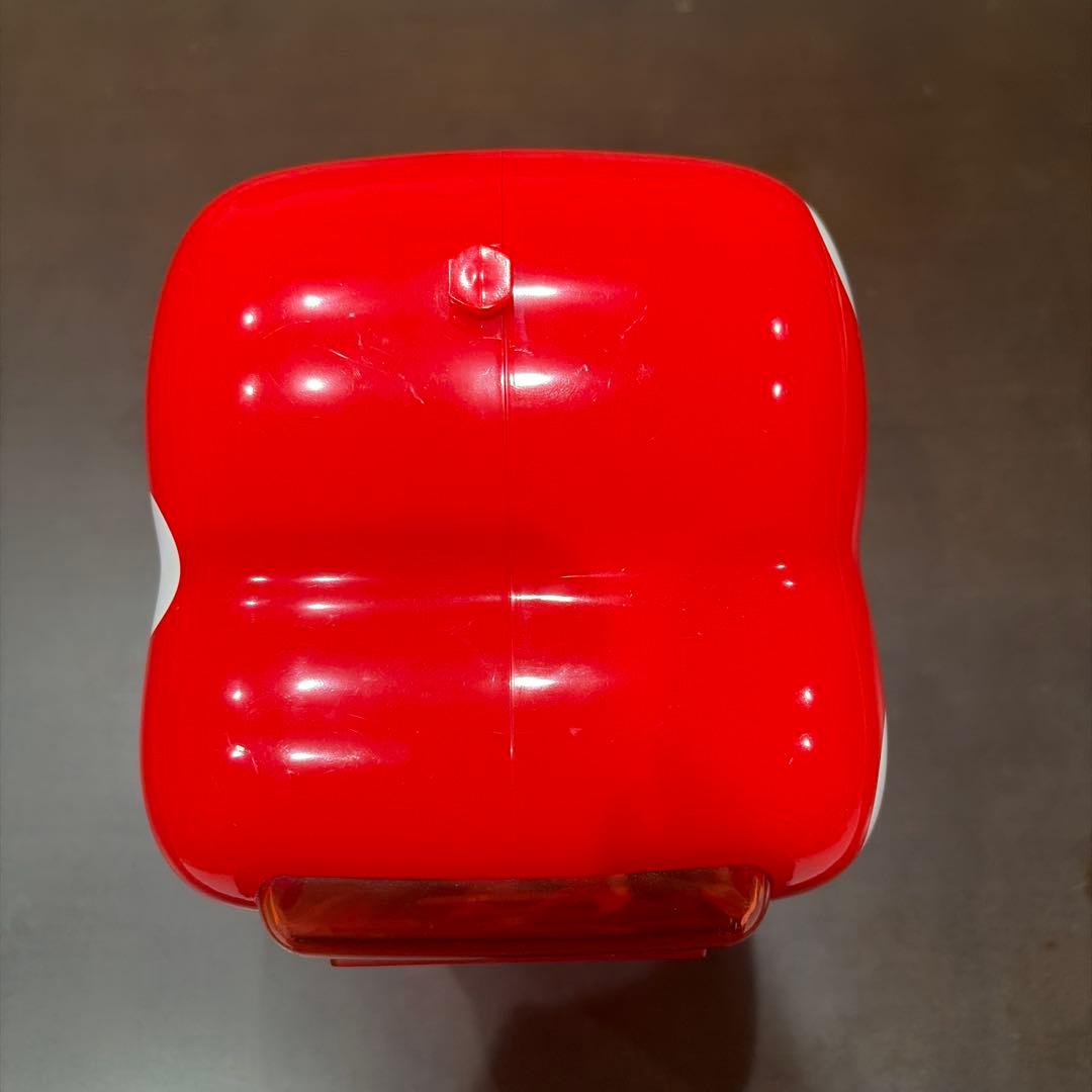ミニーのリボン型ポップコーンバケット ミニーの光るペンダント 【セット売り】
