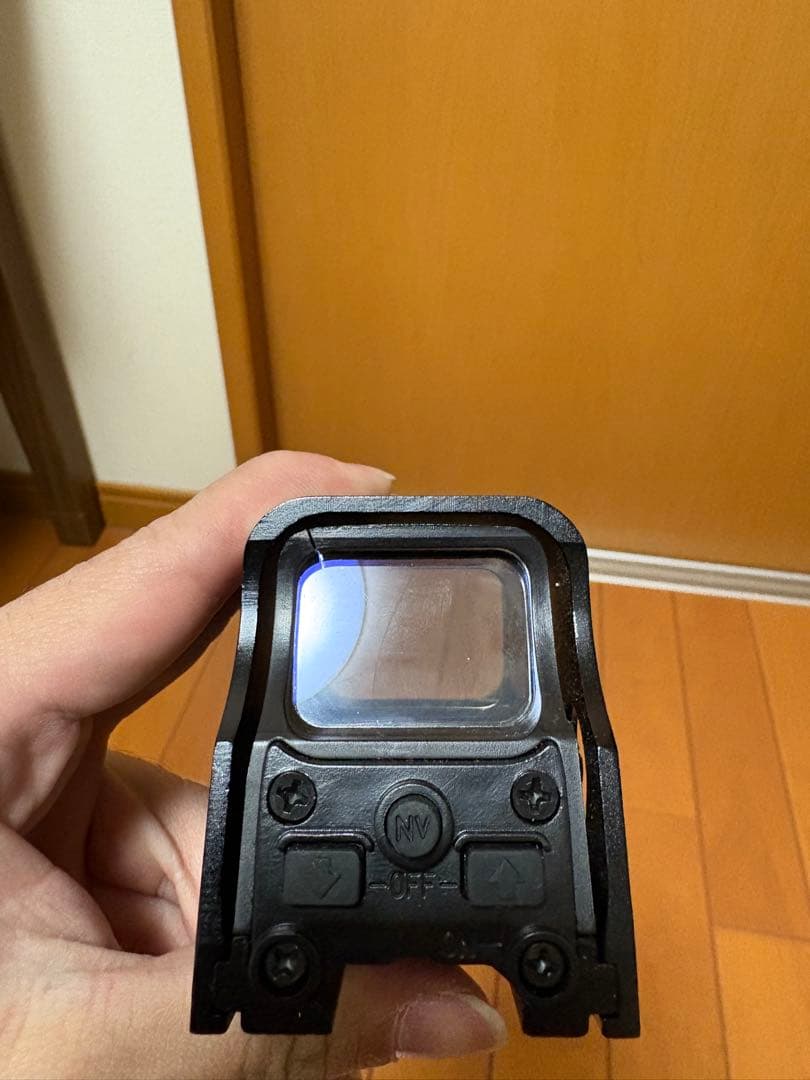 東京マルイ　電動ガン　M4CRW (ジャンク品)