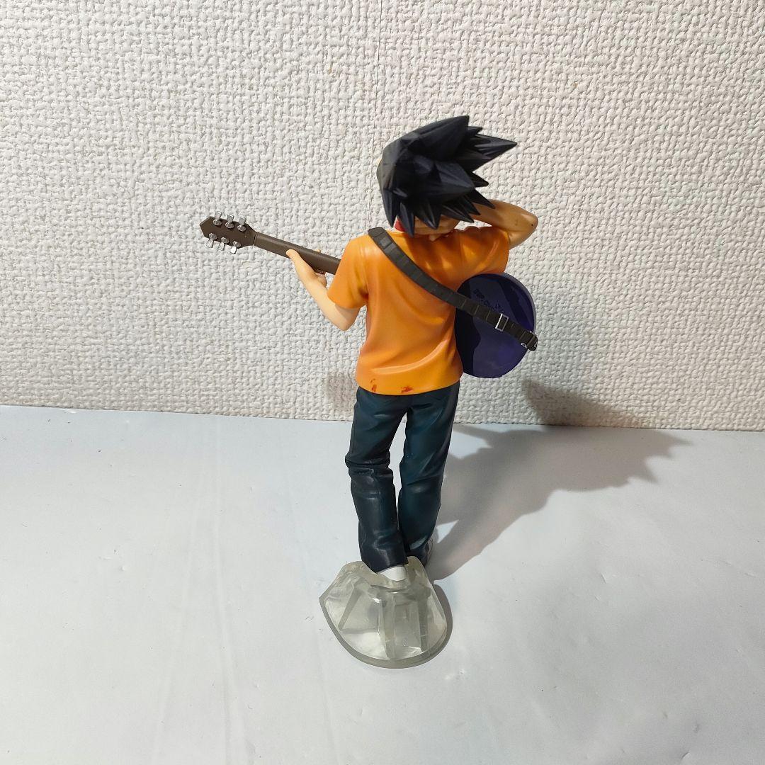 ☆　一番くじ　d　文化祭　ヒロアカフィギュア　常闇踏陰　☆