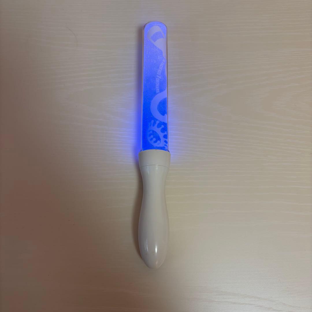 M!LK ペンライト 白黒牛乳ワールド カラチェン カラーチェンジ