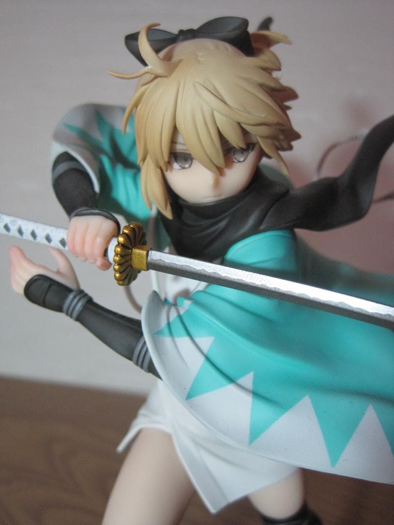 Fate/Grand Order　セイバー/沖田総司　1/7スケールフィギュア
