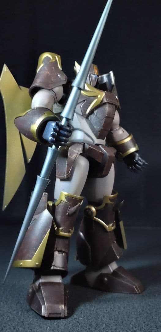 MODEROIDスカーツ