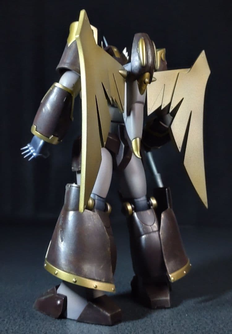 MODEROIDスカーツ