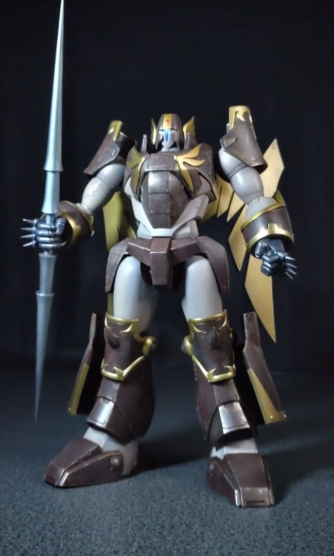 MODEROIDスカーツ
