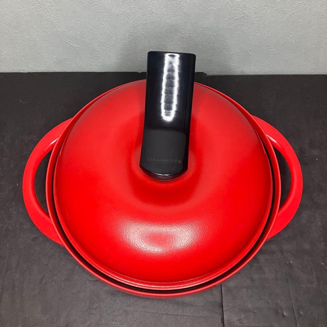 電子レンジ専用調理器具　レンジメートプレミアム　未使用品