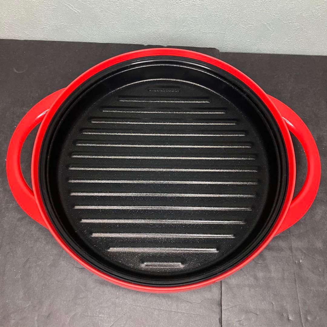 電子レンジ専用調理器具　レンジメートプレミアム　未使用品