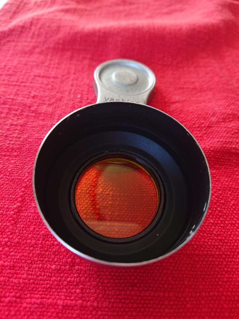 yashicaflex 2眼レフカメラ 【ヴィンテージ品】