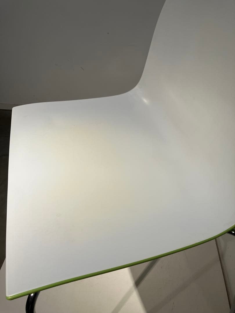 アルペール社、カティファ、チェア、美品、カルテル、アクタス カッシーナ、イタリア