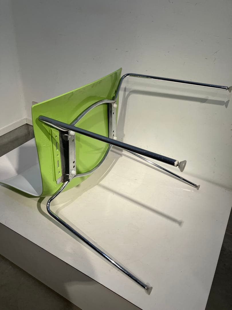 アルペール社、カティファ、チェア、美品、カルテル、アクタス カッシーナ、イタリア