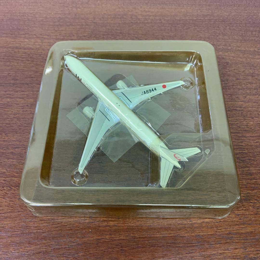 ❶　Phoenix　1/400　JAL 日本航空 B777-300 JA8944
