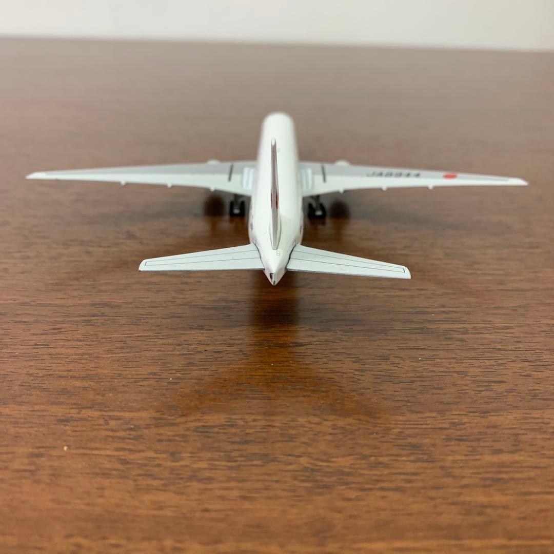 ❶　Phoenix　1/400　JAL 日本航空 B777-300 JA8944