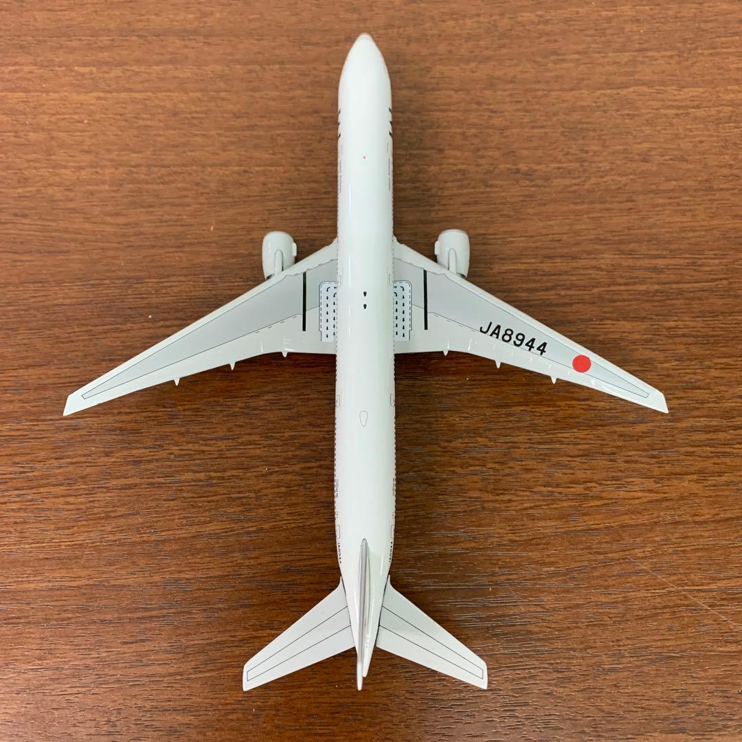 ❶　Phoenix　1/400　JAL 日本航空 B777-300 JA8944