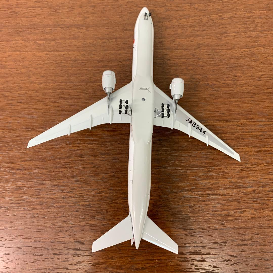 ❶　Phoenix　1/400　JAL 日本航空 B777-300 JA8944