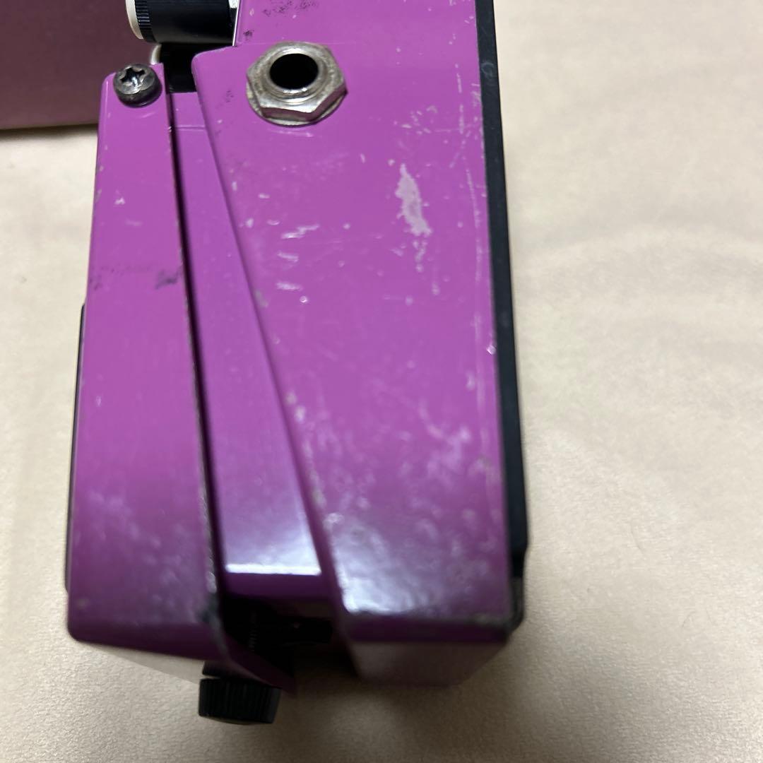 BOSS Flanger BF-2 パープル
