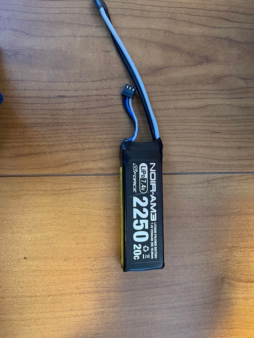 MP5 SD6 次世代電動ガン