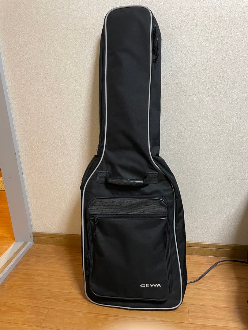 R*a様 Fender Stratocaster フェンダージャパン ストラトキ