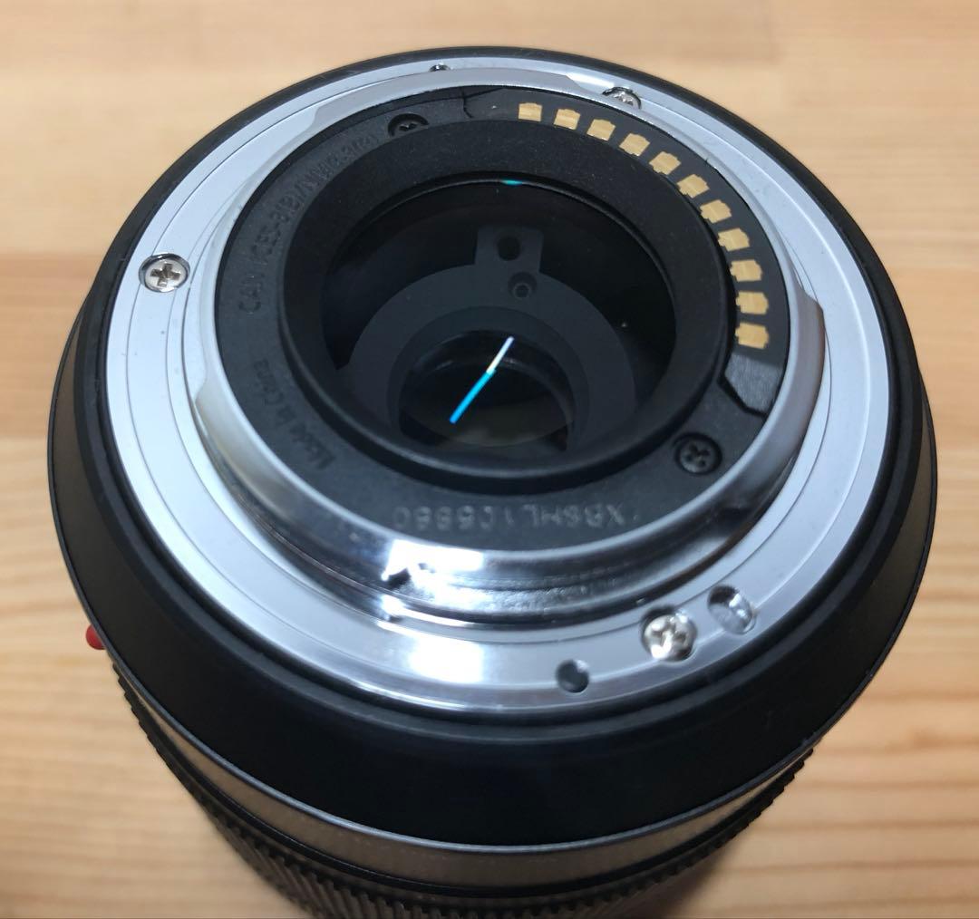 Panasonic/パナソニック　LUMIX G VARIO 12-60㎜