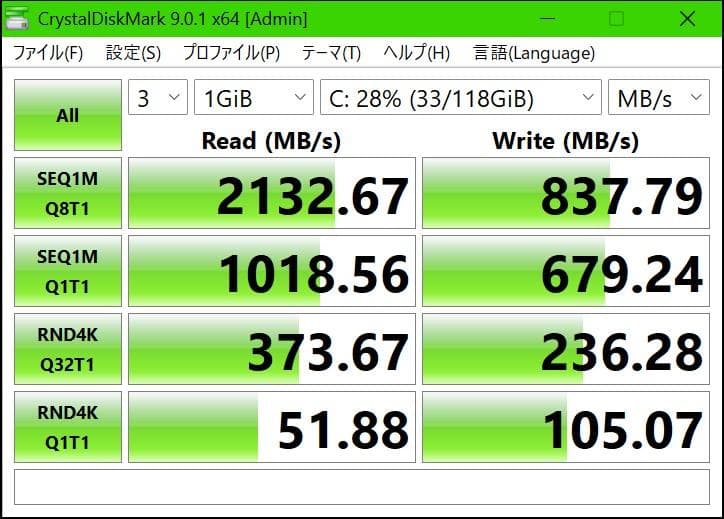 富士通U939/CX i5/8G/NVMe128G/Win11/Office