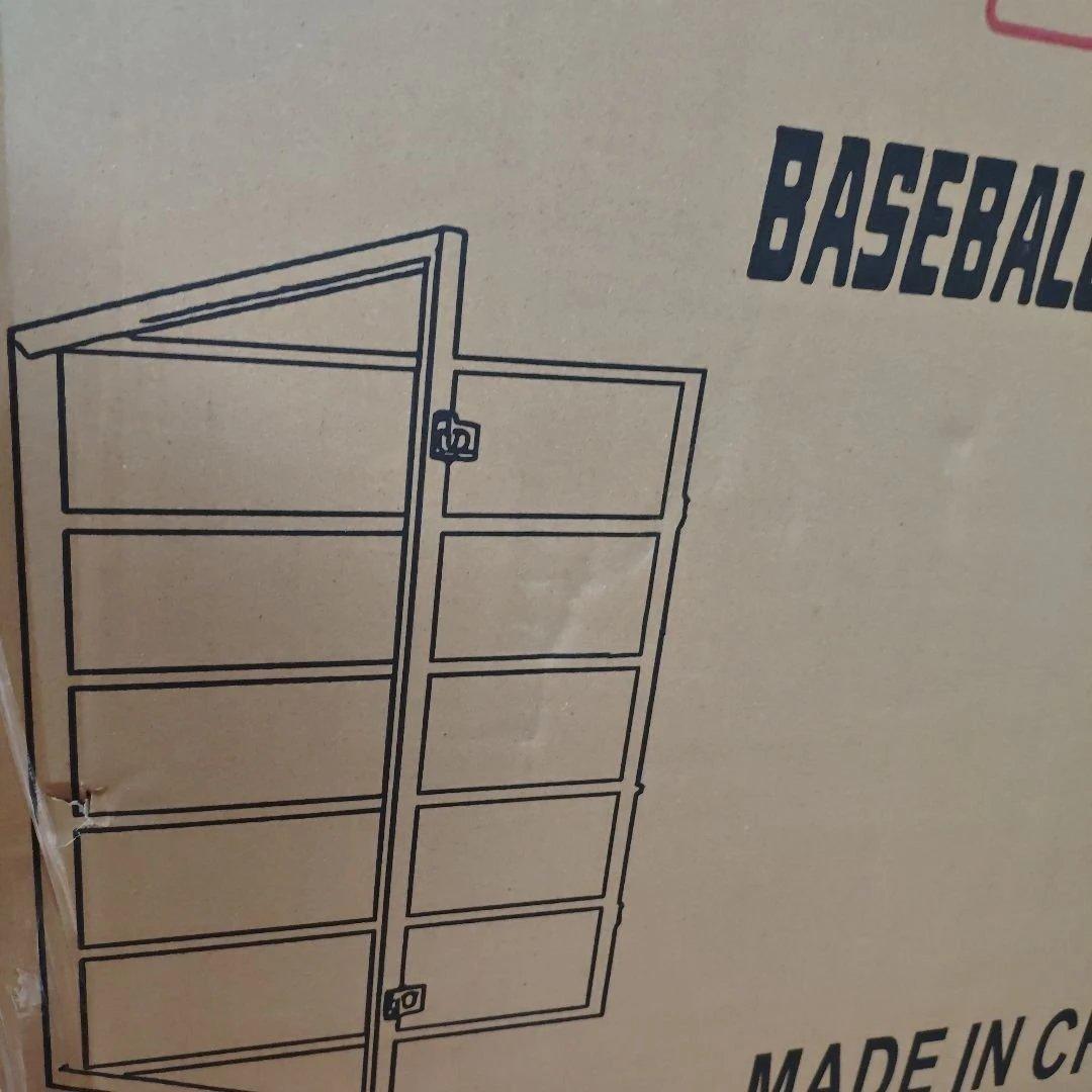 【UVカット＆鍵付き】ポケカ トレカ 額縁 ディスプレイ ケース 2セット