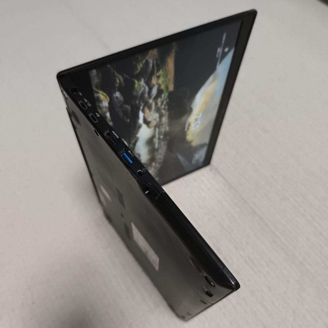 【ジャンク】Lifebook U9310/E 第10世代 i5