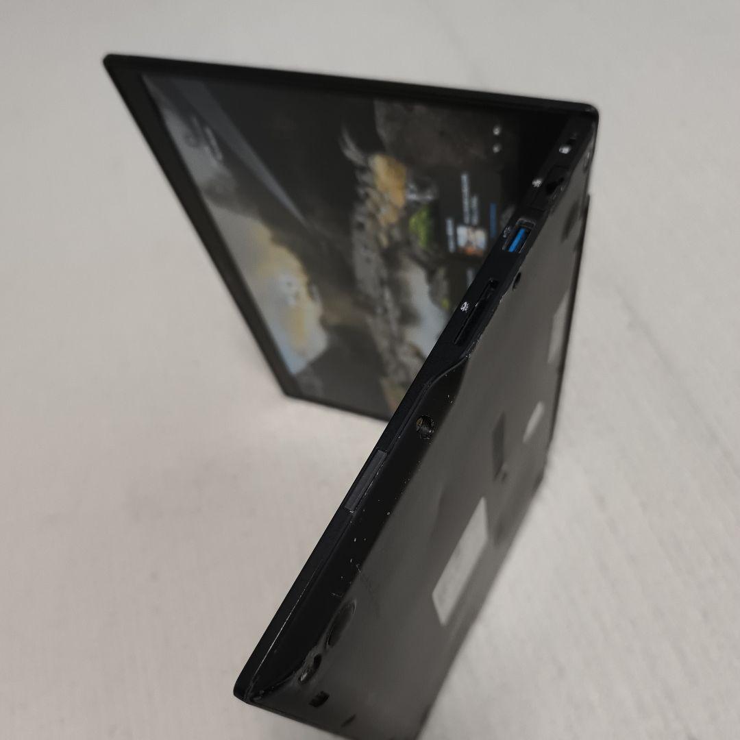 【ジャンク】Lifebook U9310/E 第10世代 i5