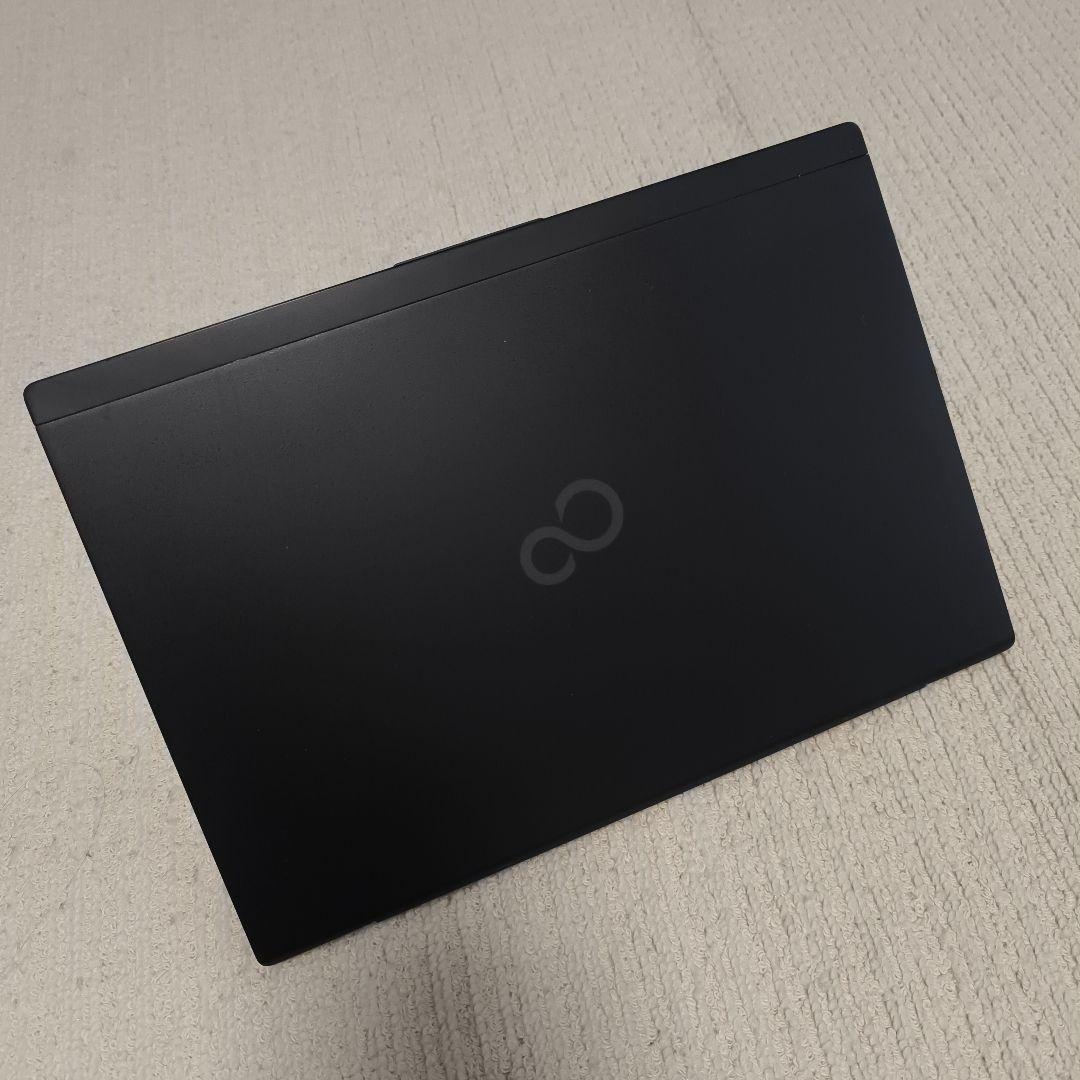 【ジャンク】Lifebook U9310/E 第10世代 i5