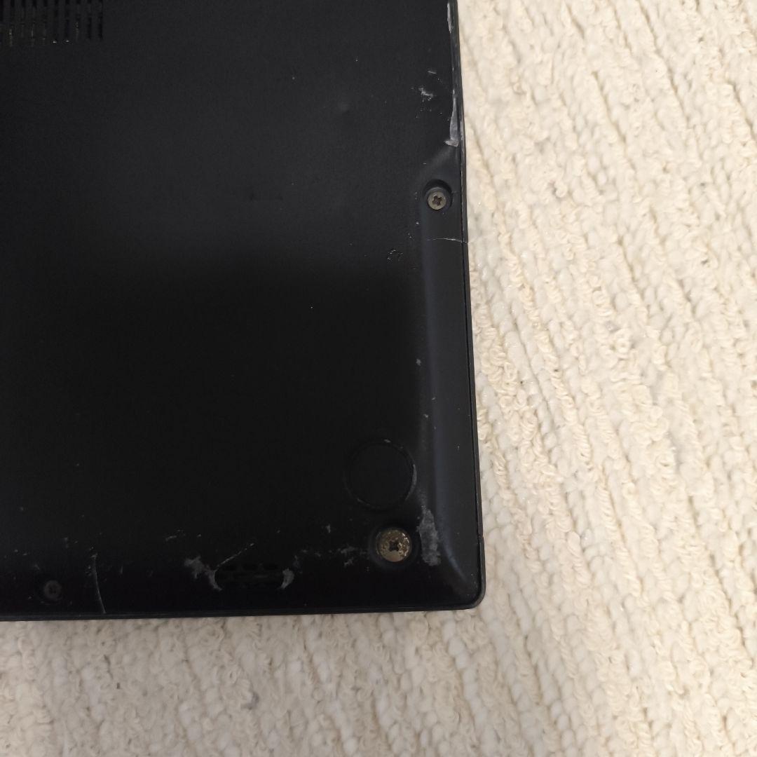 【ジャンク】Lifebook U9310/E 第10世代 i5