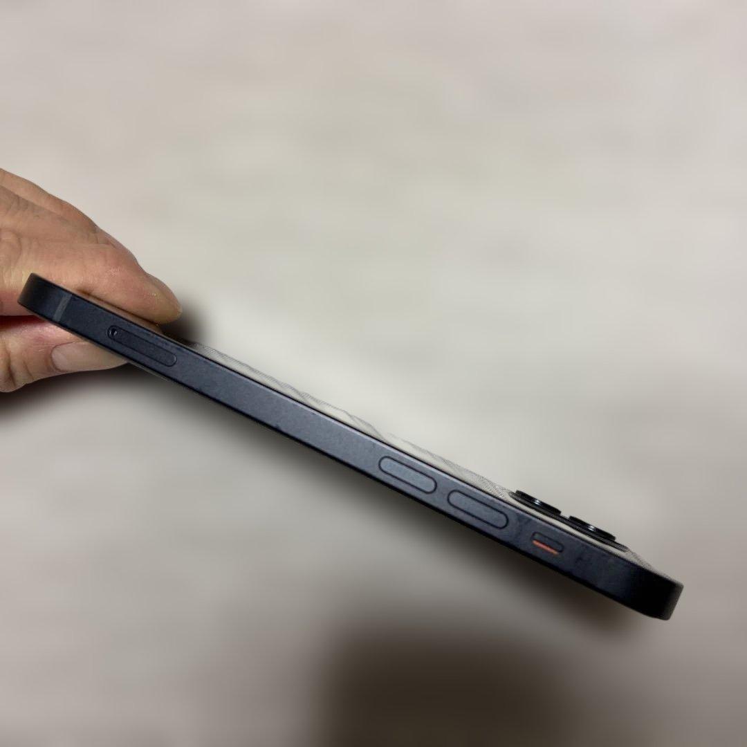 iPhone12 本体64Gバイト　SIMフリー