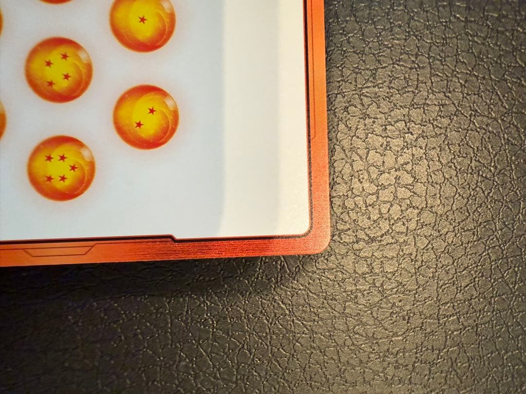 ドラゴンボール超 エナジーマーカー E-90 銀 42巻