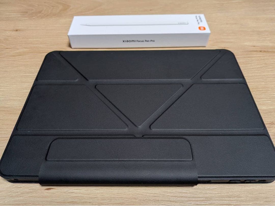 Xiaomi Pad 8 128GB Wi-Fi フォーカスペン プロ シャオミ
