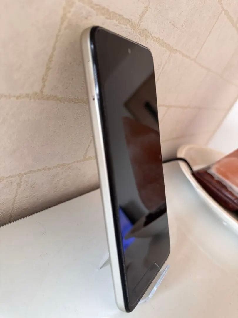 【極美品✨】Motorola moto g 64y 5G バニラクリーム 箱付き