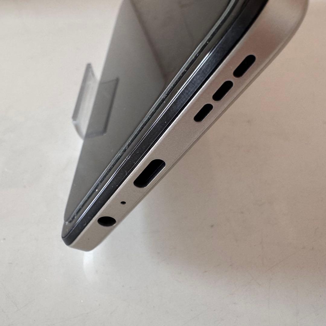 【極美品✨】Motorola moto g 64y 5G バニラクリーム 箱付き