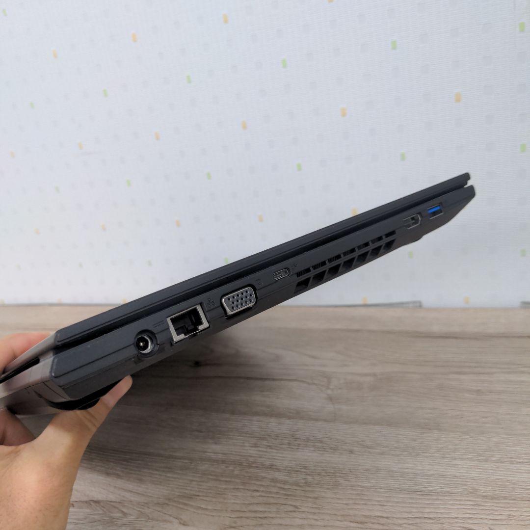 ジャンク Core i5 12世代 STYLE-15FH123-i5-UCSXM