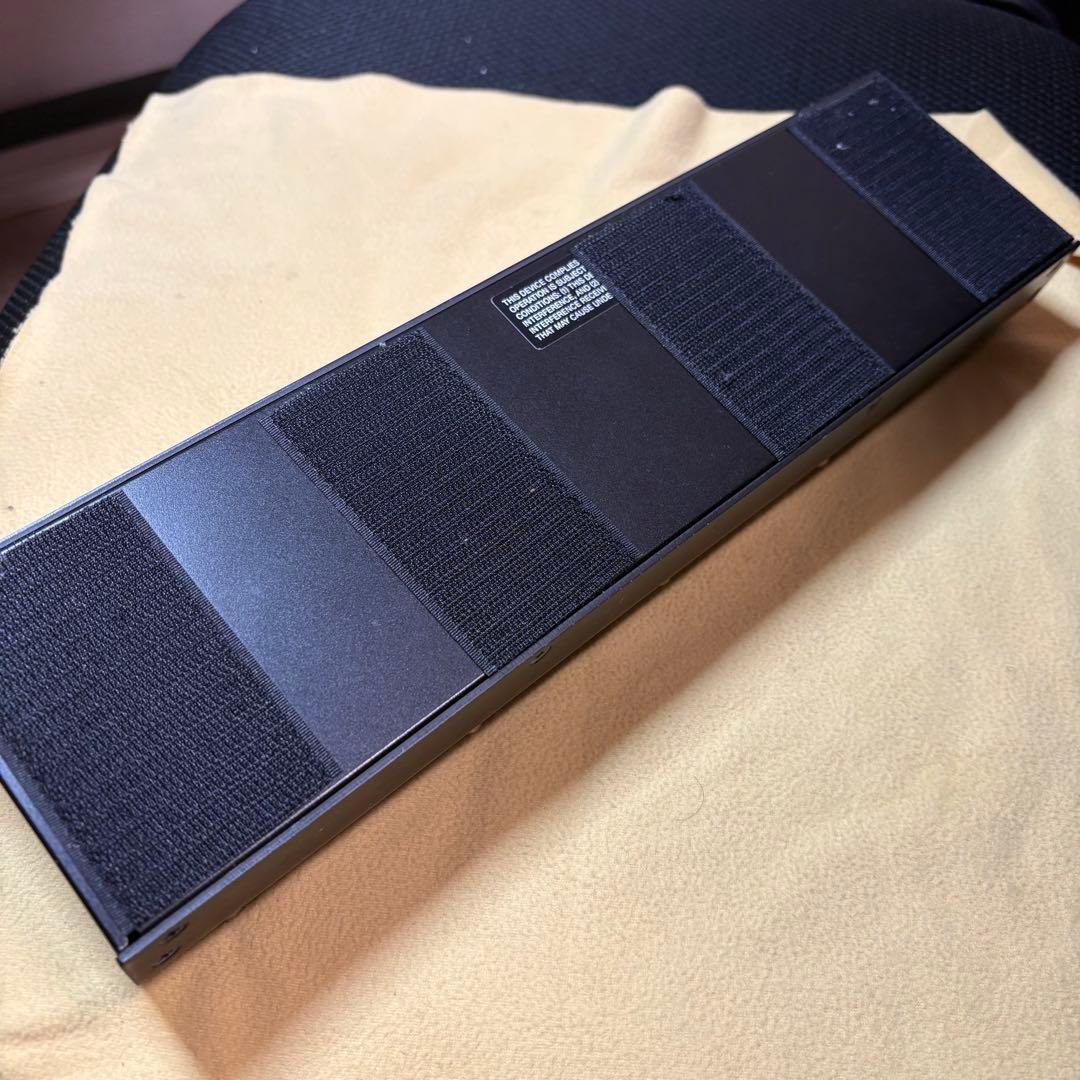 BOSS ES-5 プログラマブル スイッチャー ギター ベース エフェクター