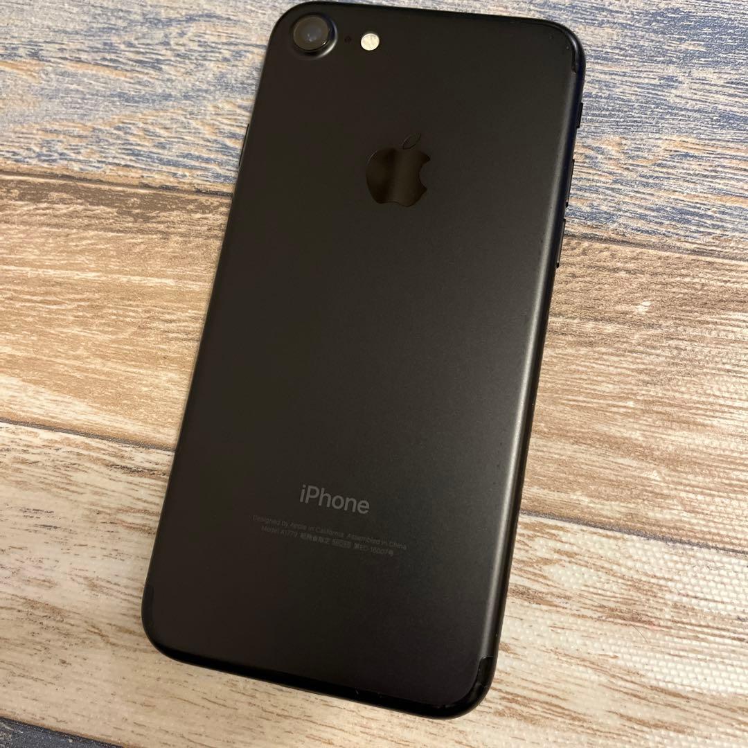 iPhone 7 本体