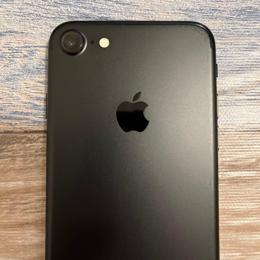 iPhone 7 本体
