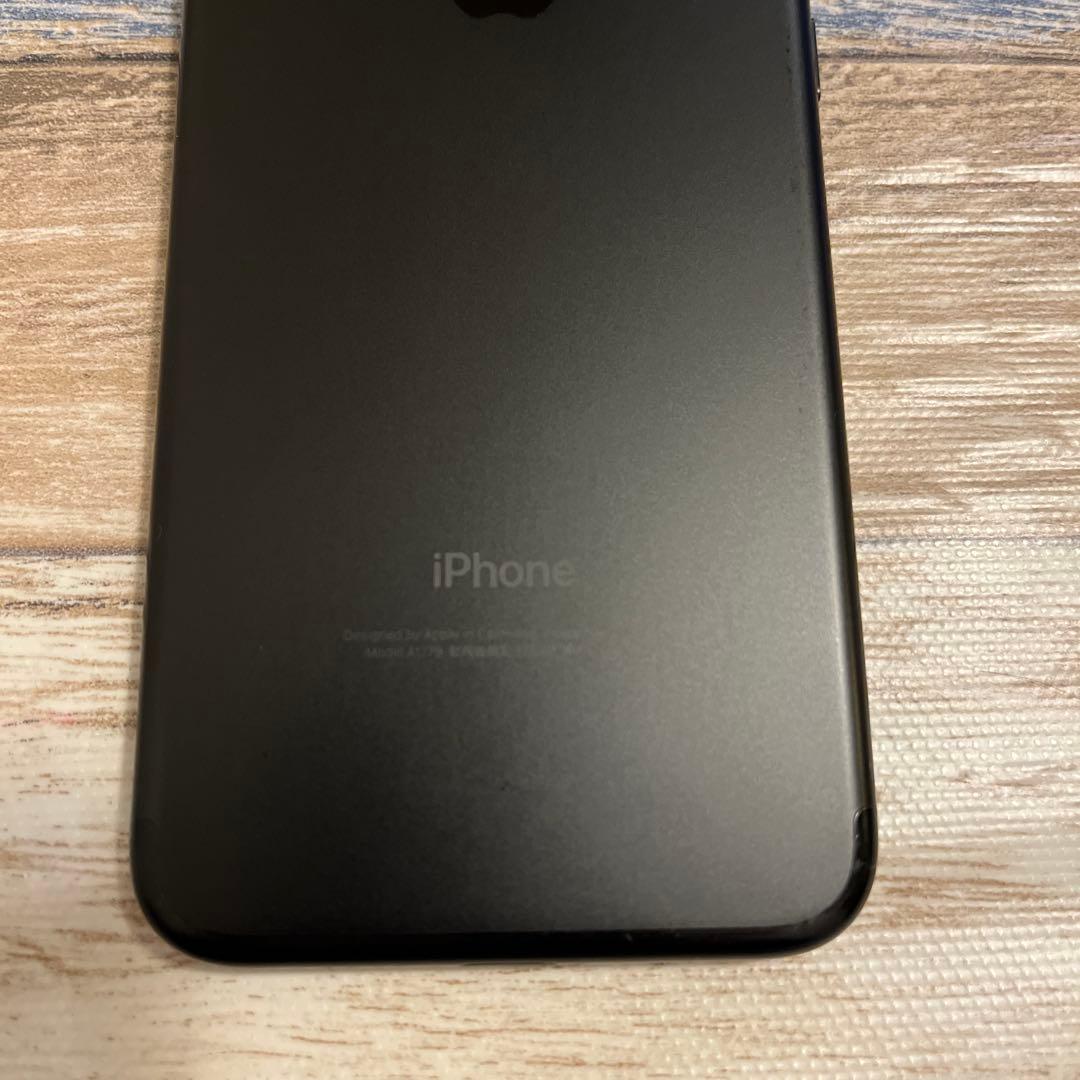 iPhone 7 本体
