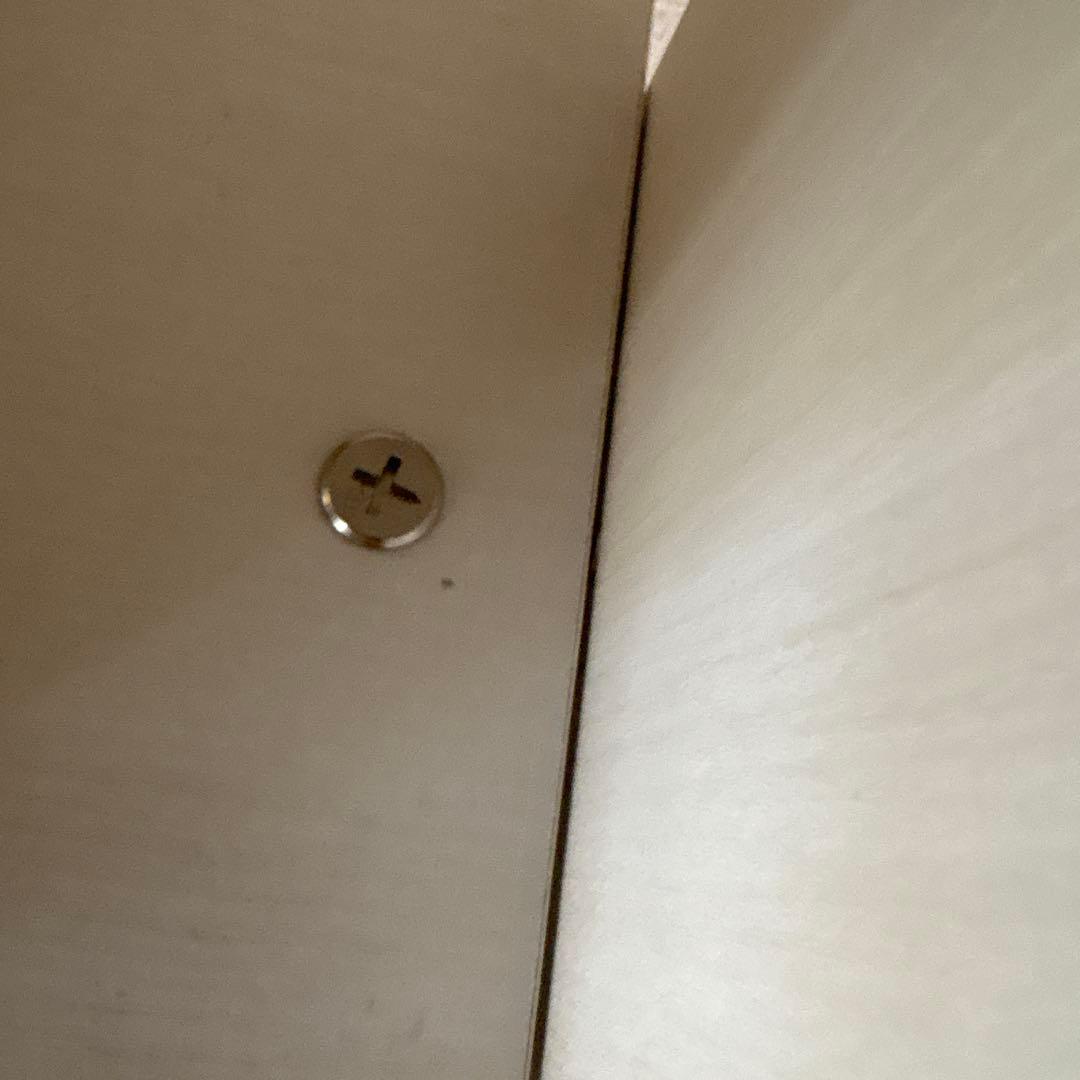 アイリスオーヤマ　本棚 回転 コミック ラック　スリム　CR-1500 ホワイト